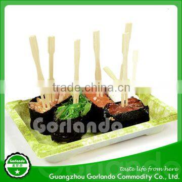 Native Product Bamboo Wholesale Forks