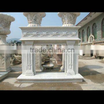 Fireplace Stone for Carving