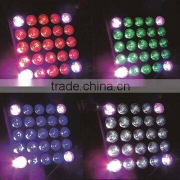12w High Power LED Light Moving Head Grow Light photo-5