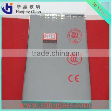 good 1.8mm-8mm sheet glass prices mirror with best factory price