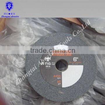 Grinding and cutting wheel