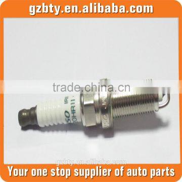 spark plug fits for Nissan OE 22401-JD0AB FXE20HB11 excellent quality spark plug fits for Nissan Auto Parts fit for Nissan