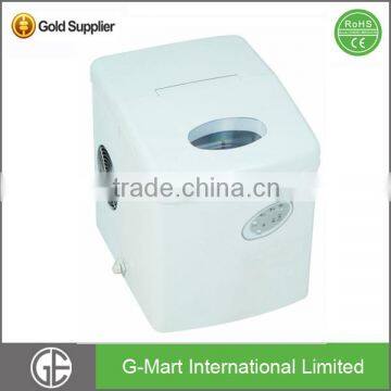 Household Portable Ice Maker Manufacturer in Ningbo