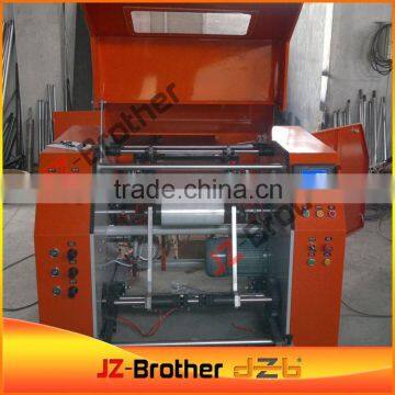 steel coil slitting machine