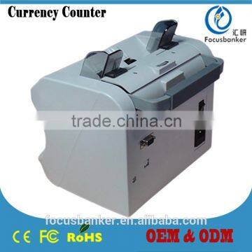 Currency Counting Machine/Currency Counter/Money Counter With Fake Notes Detection at Competitive Price photo-5