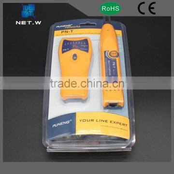 pc cable tester, multi-function wire tracker, tester cable NT-T