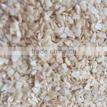 New Crop High Quality Garlic Granules Approved with FDA/QS/ISO/HACCP/KOSHER