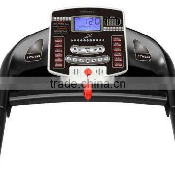 2.0hp dc Motor Treadmill photo-3