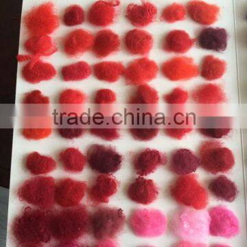 Manufacturer for Recycled Polyester Fiber photo-3