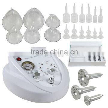 improve sucking nipples cupping beauty machine