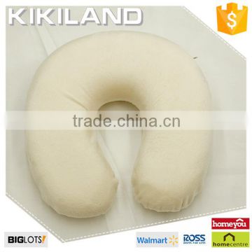 soft and eco-friendly travel pillow memory foam in china