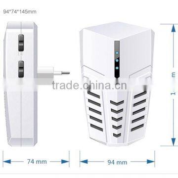 GH-701 Air Purifier Pest Control Indoor Electronic Insect Control photo-6