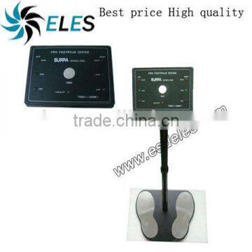 Anti-static shoes Tester 5802-skype:elestech-sales3