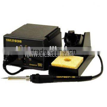 original FX-888 Hakko esd soldering station