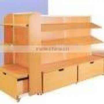 Pop Display,store Fixture