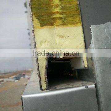 2015 New Type Alkali-resisting How Cost Mobile House Plants Warehouse photo-3