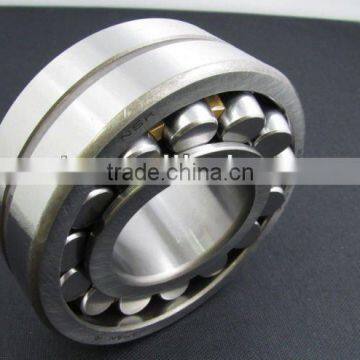 2013 Hot self-aligning roller bearing Steel Cage