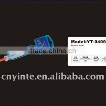 hand tool kit AC DC voltage test YT-0409