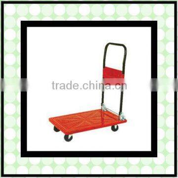 Industrial Heavy Duty Platform Hand Truck(PH030)