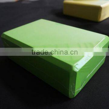 High quality eco friendly yoga mat bricks for yoga