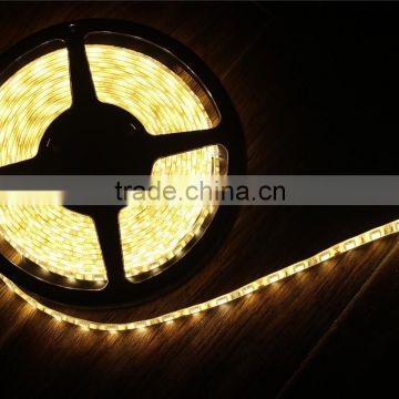 5050 IP65 2700K Warm White Led Strip Lighting