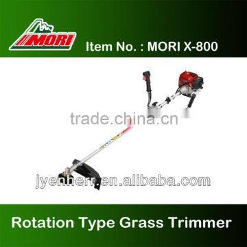 Rotatable Handle Type Gasoline Brush Cutter