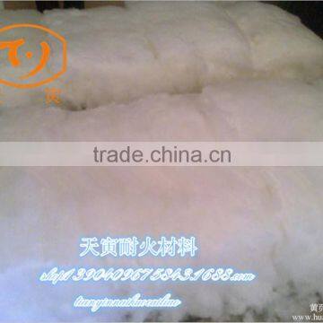 High Quality Ceramic Fiber Cotton for Thermal Insulation photo-4