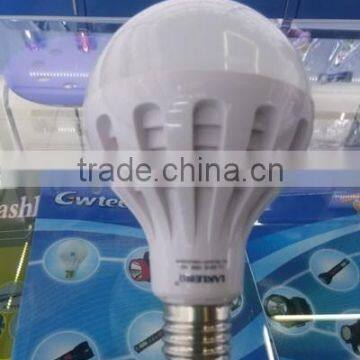 super brightness 15w led emergency bulbs e27 lamp holder