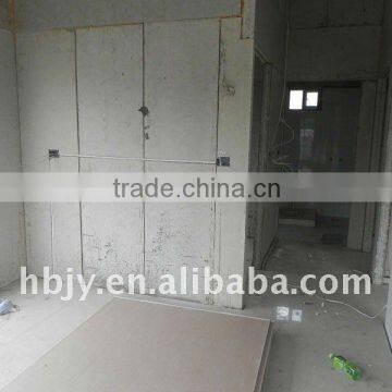 Partition Fire Resistant Fiber Cement Eps Cement Sandwich Panel photo-2