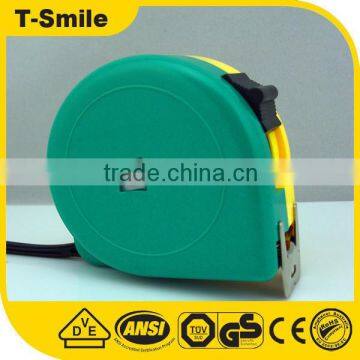 Smile Professional 5m Long ABS Plastic Wooden Measuring Tape photo-3