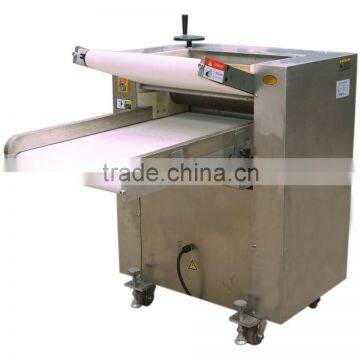 Pizza Dough Press Machine photo-2