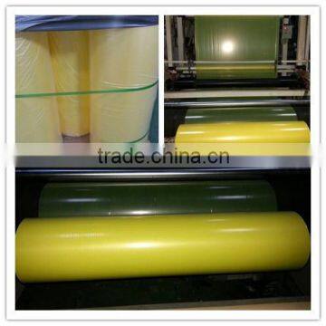 Decrative lamination film for application in industries