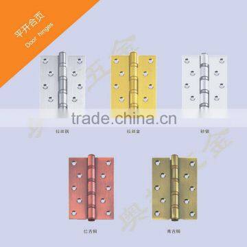 Quality Best-Selling brass door hinge