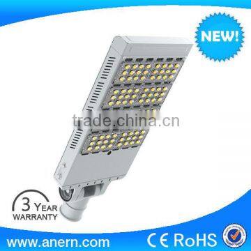 Good Corrosion Resistance 150 Degree Beam Angle Led Street Light 180W