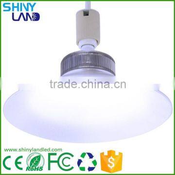 Lighter and Fast Cooling 50W LED high bay Fin HeatSink low bay light 30W                        
                                                Quality Choice