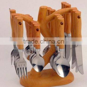 Hot sale!! top quality colorful plastic handle fork and fork lift , China supplier alibaba express