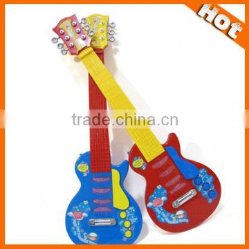 Hot Selling Funny toy guitars for kids