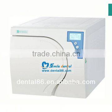 High Quality 17L 23L double door autoclave steam sterilizer