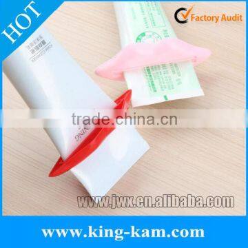 Multi-purpose hard plastic squeezer wholesale