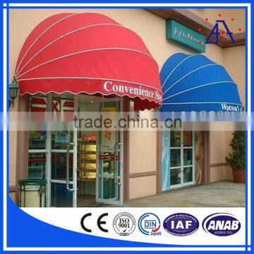 2016 Factory Oem Aluminium Caravan Awning