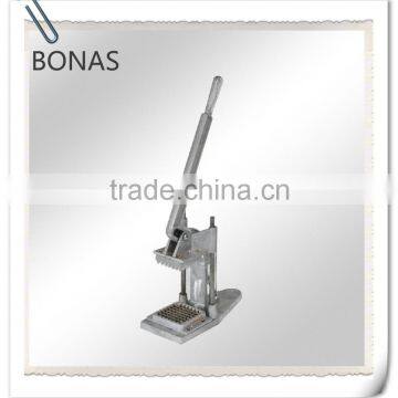 French fries machine, potato chips making machine, potato cutter french fry cutter