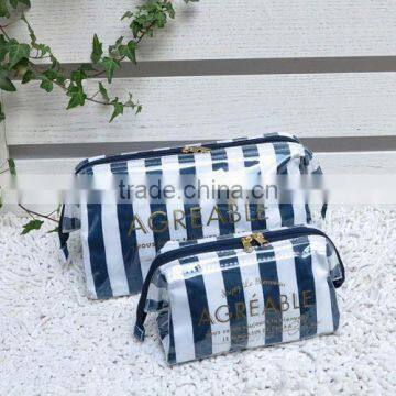 High quality travel cosmetic bag