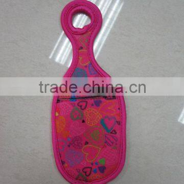 2014 Custom soft neoprene digit camera case for CANNON