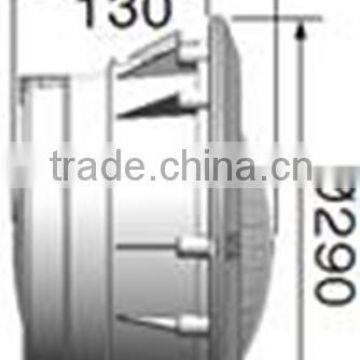 18*3W Unique Designed High Bright LED Underwater Light photo-3