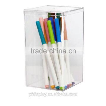 Hot Sell Small Acrylic Storage Holder