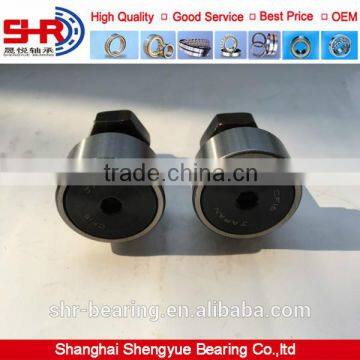 High quality stud type cam follower needle roller bearing CF16, track follower CF16