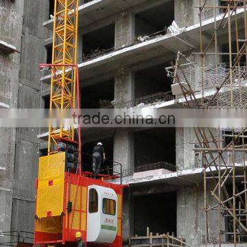 Professional Manufacturer Lifting Equipment, Building Hoist,construction Hoist