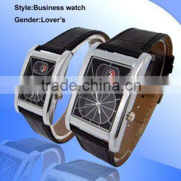 fashion promotion gift watch