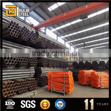 schedule 40 carbon erw steel pipe erw tube erw api tube ,standard bs1387 welded steel pipe