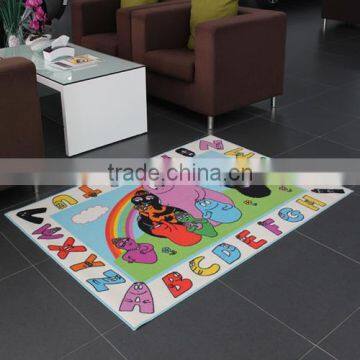 Professional Colored Mats For Kids with low price